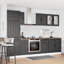 Lucca Kitchen Cabinet Set Lucca-639326562