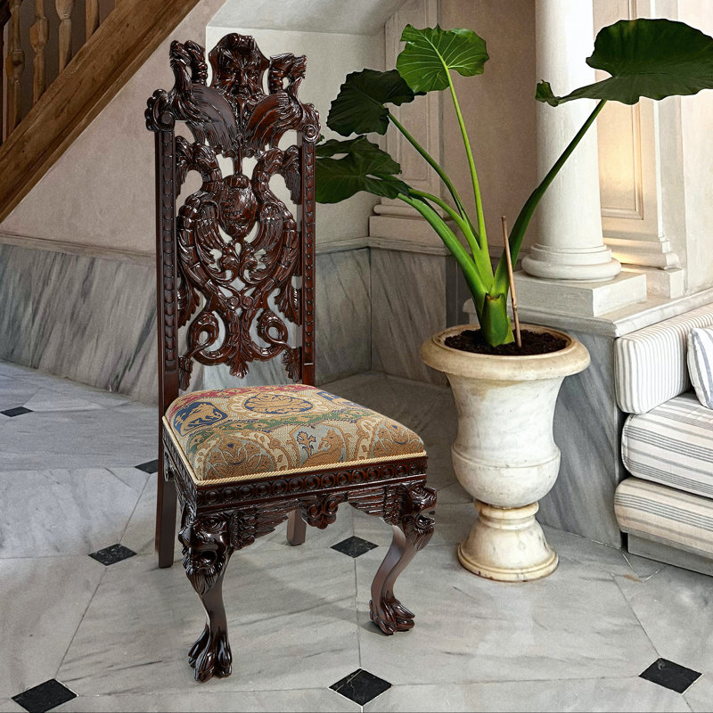 Chaise Knotley Manor