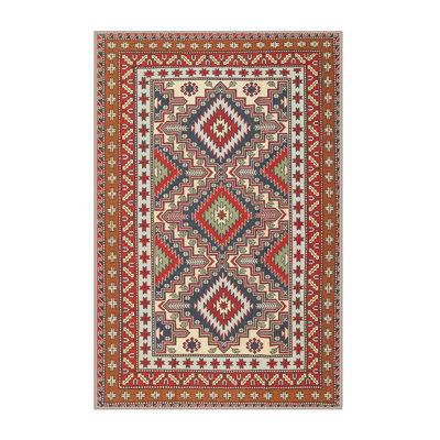 Southwestern Indoor Rug