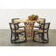 Stockholm Solid Wood Dining Chair
