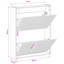 Flip Down Shoe Storage-849968209-849968213