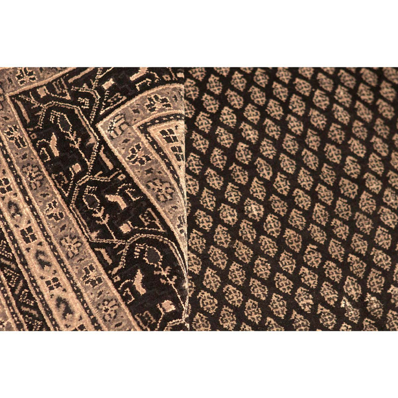 One-of-a-Kind 8' X 9'11" Area Rug