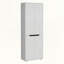 Garde-manger Herrin avec quatre portes et cinq tablettes
