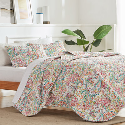 Hedvika Quilt Set