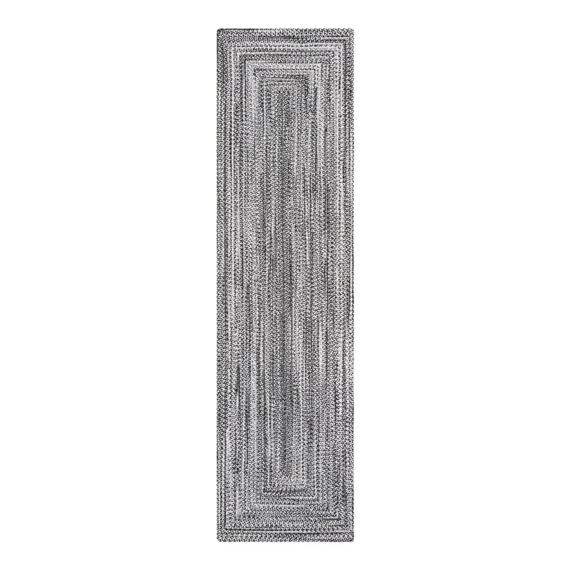 Ichelle Indoor/Outdoor Area Rug, Runner 2'7" x 10'
