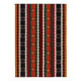 One-of-a-Kind 4'11" X 7'1" Hand Knotted Area Rug