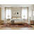 Machine Washable Persian Brown Area Rug-2033210242