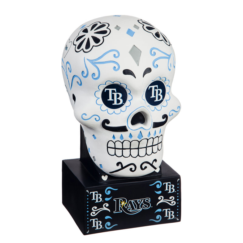 Statue de jardin Bohnert, Tampa Bay Rays