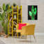 Cactus néon, art de la giclée par Danita Delimont-102858103-102858104