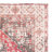 Joppatowne Hand Loomed Performance Oriental Rug-1984935274