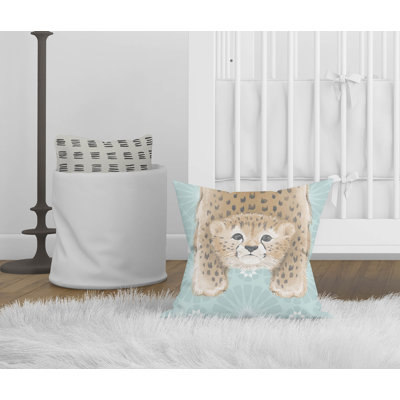 Coussin Lil