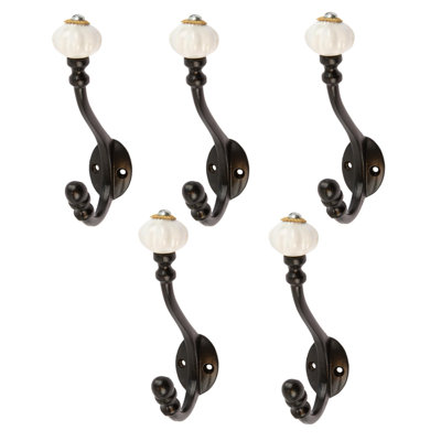 Iron Wall Wall Hook