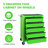 Rolling Metal Tool Chest-1524101313