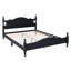 Lit plateforme en bois massif Govea-117503031-117503028