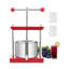 VEVOR Slow Masticating & Cold Press Juicer