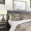Ensemble de housse de couette murale en pierre designart-35228049