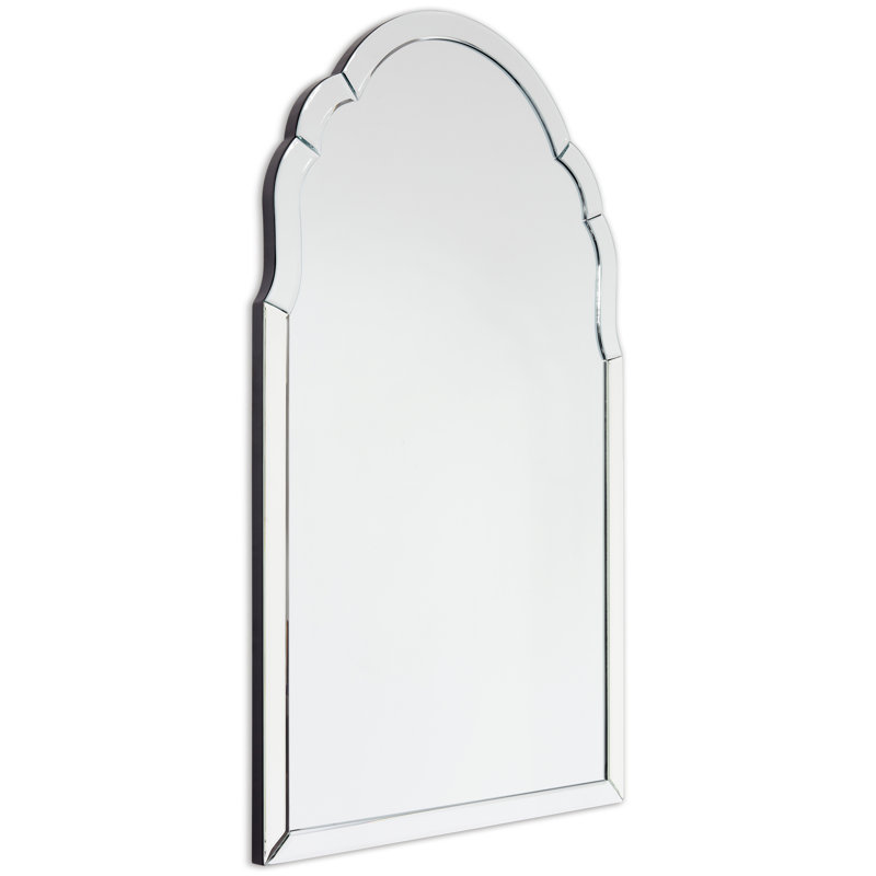 Miroir mural Omarion
