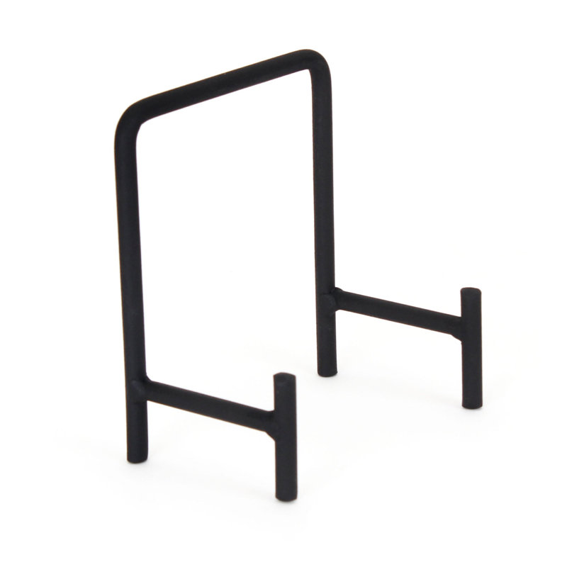 Angelick Metal Plate Stand