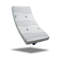 Sareer Cool Blue Memory Foam Mattress-67405567