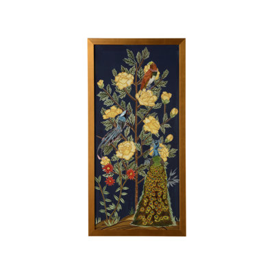 Pivoines chinoises II