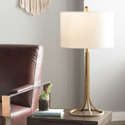 Chadman Metal Table Lamp