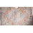 Casarez Oriental Power Loom Performance Beige/Blue Rug-303608631