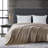 Kenneth Cole Ultra Soft Fleece Blanket-61209486-61209487
