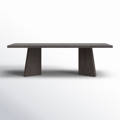 96'' Dining Table