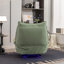 Fauteuil inclinable pivotant Boleradice-1453596581