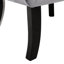 Cankton Velvet Accent Chair