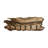Union Rustic Key Hooks
