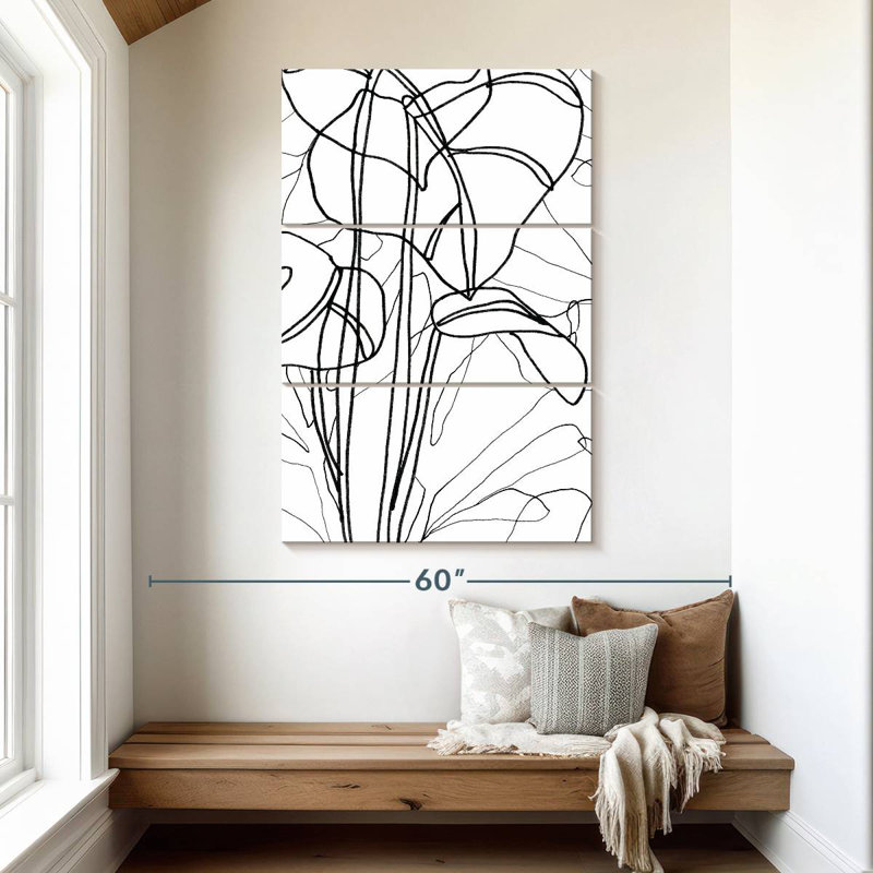 Harnek Tropical Lines II