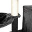 Desalvo 132cm H Cat Tree