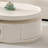 High-end coffee table-1939838765
