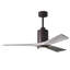 Patricia LED Downrod Ceiling Fan-1248876560-1248882461-1304435242
