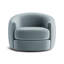 Giselle Full Swivel Chair-290722172