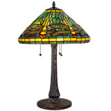 Aliakbar Metal Table Lamp