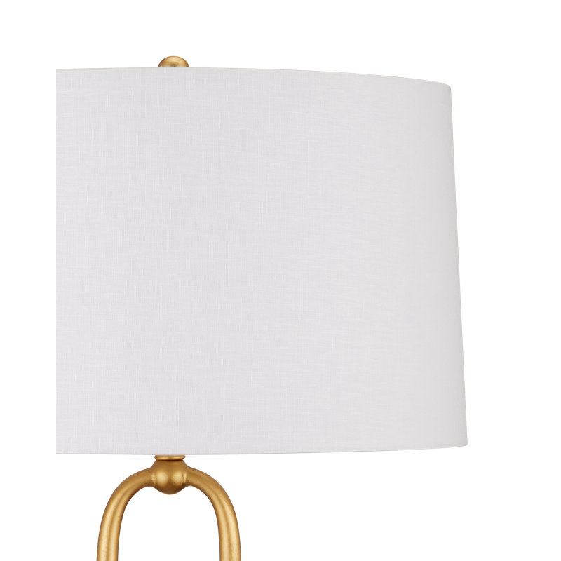 Glossary Floor Lamp