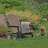  Polyester Chair Cover 36 in.
