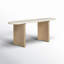 Oja 71'' Console Table