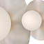 Rhea 5.25" 3 - Light LED Bath Sconce by Lisa McDennon-776174856