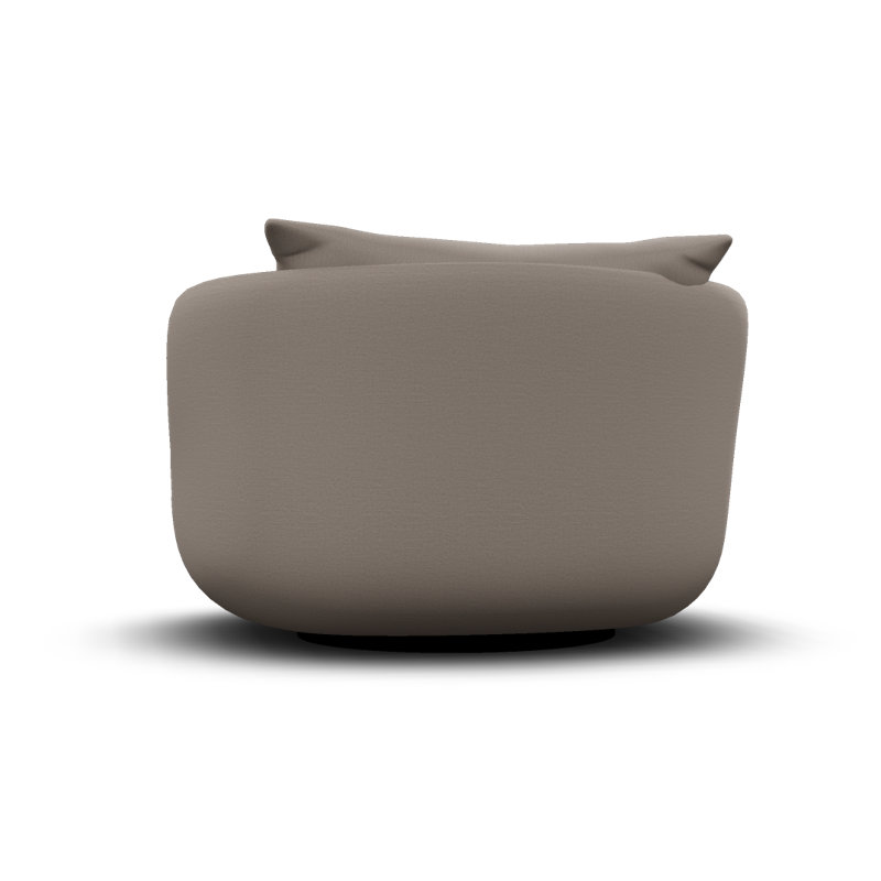Bart Barrel Chair