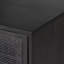 Commode d'appoint 2 portes Jensi-1393760459