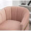Fauteuil demi-tonneau Tellico-1538189923