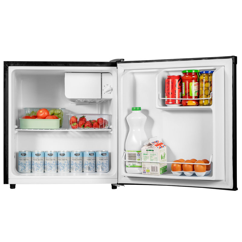 Ebern Designs Beverage Refrigerator
