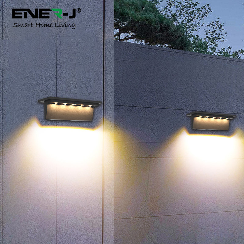 Solar Powered Lighting Kit