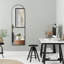 Miroir pleine longueur 18 x 58