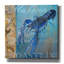 «Lobster And Sea» par Art Licensing Studio, art mural sur toile