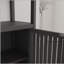 Armoire de rangement en bambou avec tablettes Living Room-1738413497