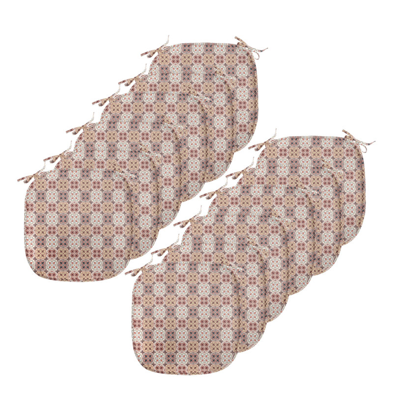 Chair Pad Cushion